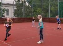 MAŁA SZKOLNA OLIMPIADA - I stopień